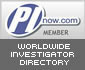 PInow.com - Worldwide Investigator Directory.